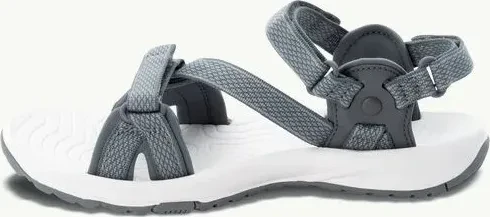 Jack Wolfskin Lakewood Ride blueish grey/rose (Damen)