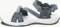 Jack Wolfskin Lakewood Ride blueish grey/rose (Damen) Vorschaubild