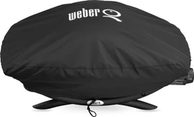 Weber Abdeckhaube Standard für Q200-/Q2000-Serie