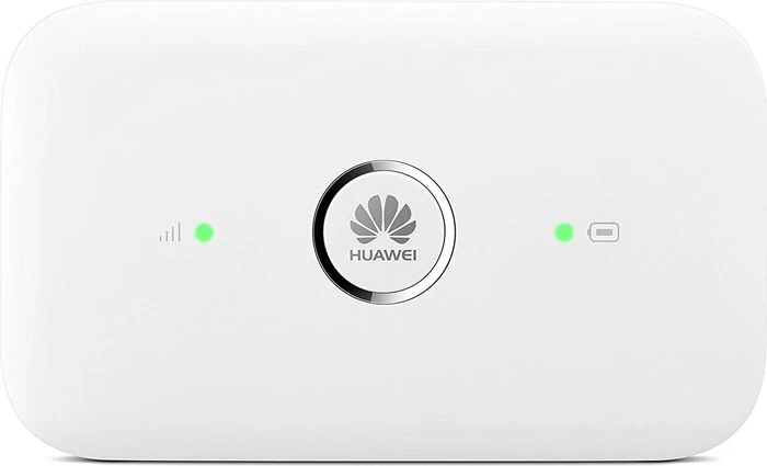 Huawei E5573, weiß