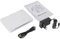 Foxconn NetDVD, SlimLine weiß, USB 2.0 Vorschaubild