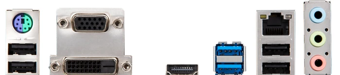 MSI H310M Pro-VDH Plus (Intel 1151 v2)