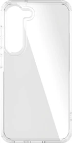 PanzerGlass Hard Case für Samsung Galaxy S24 transparent