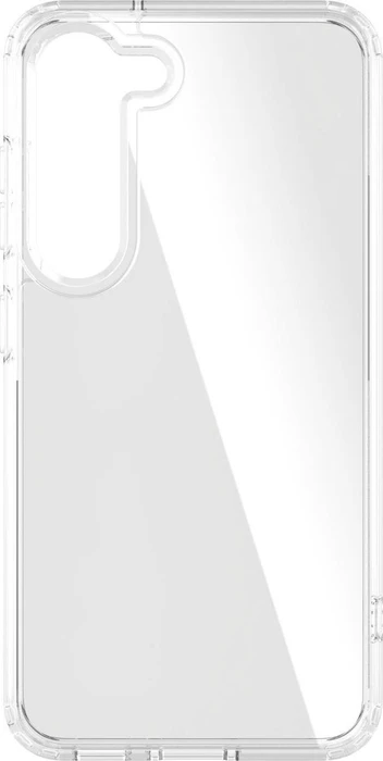 PanzerGlass Hard Case für Samsung Galaxy S24 transparent