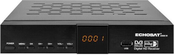 Echosat 20900