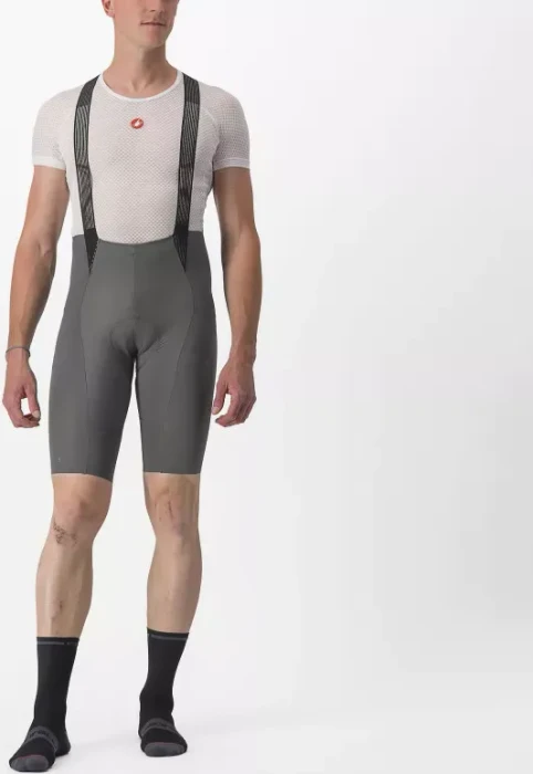 Castelli Free Aero RC Bib Fahrradhose kurz (Herren)