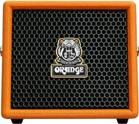 Orange Outlowd ES3