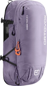 Ortovox Avabag Litric Tour 28 S Zip lush lavender