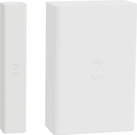 Schneider Electric Wiser Tür-/Fenstersensor, Schließ-/Öffnungssensor (CCT591012)