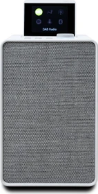 Pure Evoke Spot Cotton White