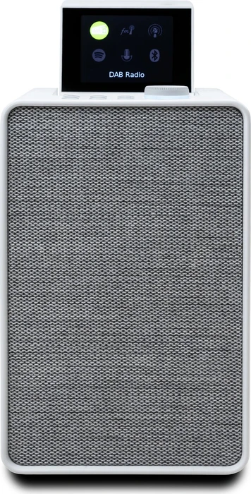 Pure Evoke Spot Cotton White