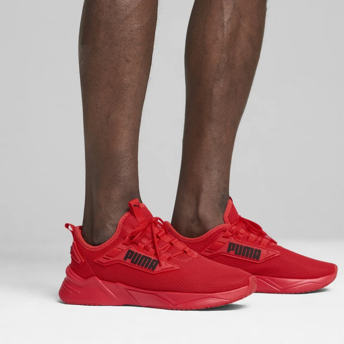 Puma Retaliate 3 for all time red/puma black