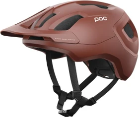 POC Axion Helm himalayan salt matt
