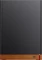 Jonsbo T9 Black, schwarz/braun, PCIe 5.0 Edition, Mini-ITX Vorschaubild