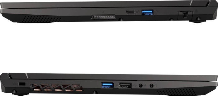 Schenker XMG Focus 15 M21pfr, Core i5-11400H, 16GB RAM, 1TB SSD, GeForce RTX 3050 Ti, DE