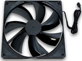 EK Water Blocks EK-FAN PWM, 180mm