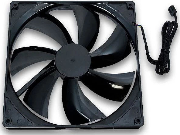 EK Water Blocks EK-FAN PWM, 180mm