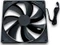 EK Water Blocks EK-FAN PWM, 180mm Vorschaubild