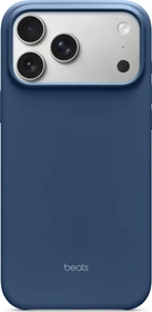 Apple Beats Case mit MagSafe für iPhone 17 Pro Max felsblau