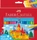 Faber-Castell Castle Filzstifte sortiert, 36er-Set, Kartonbox (554203)