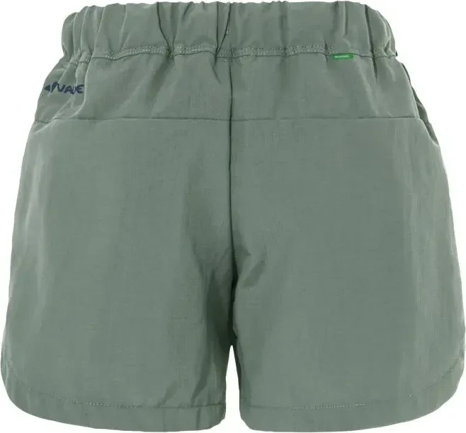 Vaude Detective Shorts Hose kurz agave (Junior)