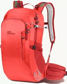 Jack Wolfskin Athmos Shape 24 tango orange