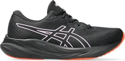 Asics Gel-Pulse 15 GTX black/light ube (Damen)
