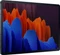 Samsung Galaxy Tab S7+ T970, Mystic Black, 6GB RAM, 128GB Vorschaubild