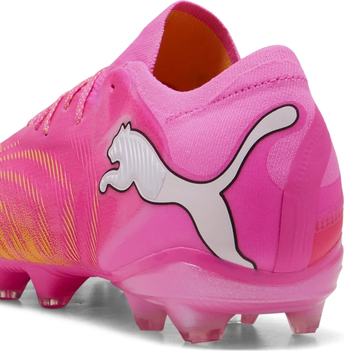 Puma Future 9 Fusion FG/AG poison pink/sun stream/bright aqua/puma white