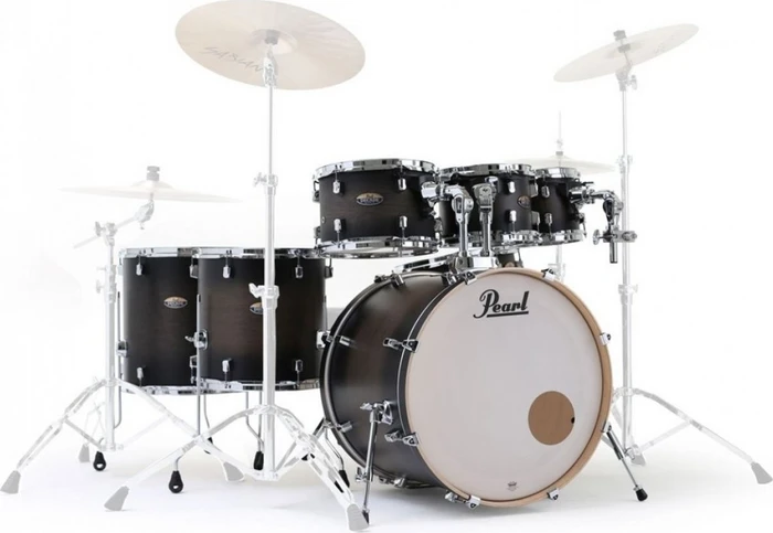 Pearl Decade Maple Standard 6-teilig (verschiedene Farben)