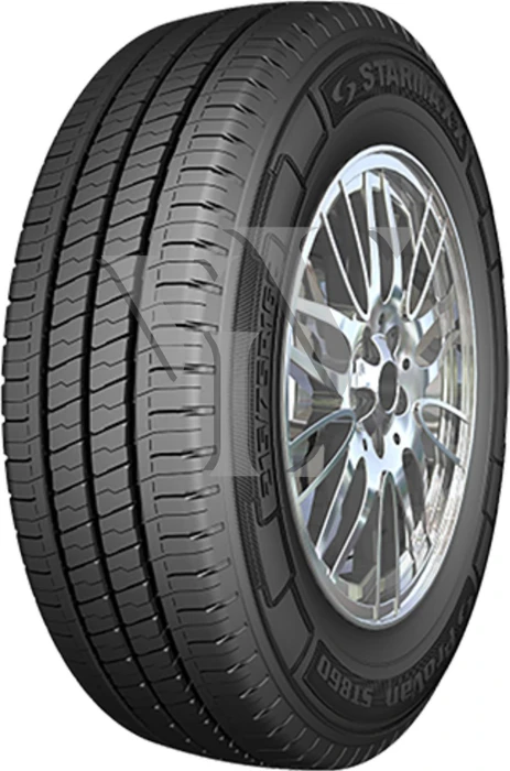 Starmaxx Provan ST860 205/75 R16C 110/108R
