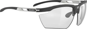 Rudy Project Magnus black matte/impactx photochromic 2 black
