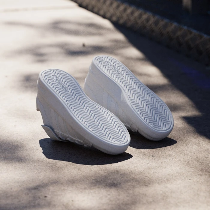 adidas Grand Court 3.0 cloud white (Junior)
