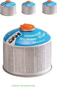 CFH UG 230 230g Gas Kartusche