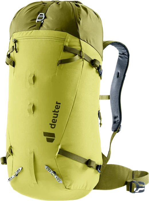 Deuter Guide 30 sprout/cactus