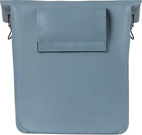 Basil City Shopper Gepäcktasche blau