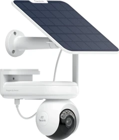 Reolink Altas PT Ultra inkl. Solarpanel