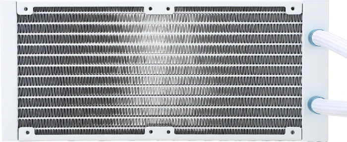 Thermalright Frozen Prism 240 White ARGB