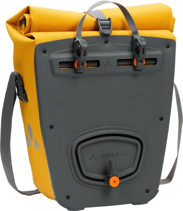 Vaude Aqua Back Deluxe Single Gepäcktasche burnt yellow