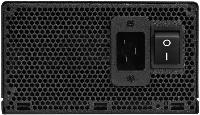 EVGA SuperNOVA G2 1600 1600W, ATX 2.3