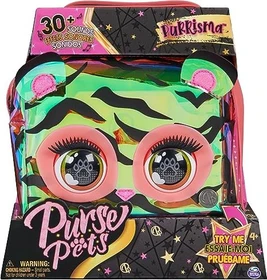 Spin Master Purse Pets - Purrisma