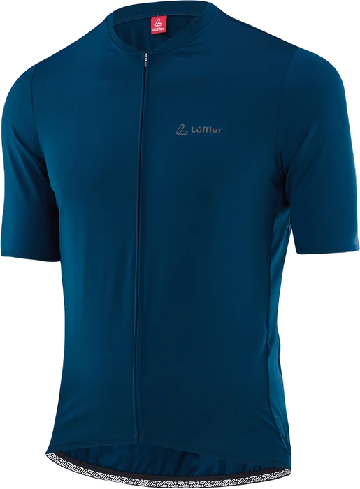 Löffler FZ Clear Hotbond Trikot kurzarm (Herren)