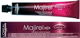 L'Oréal Majirel Haarfarbe 5 hellbraun, 50ml