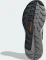 adidas Terrex Free Hiker 2.0 charcoal solid grey/core black/olive strata (Herren) Vorschaubild