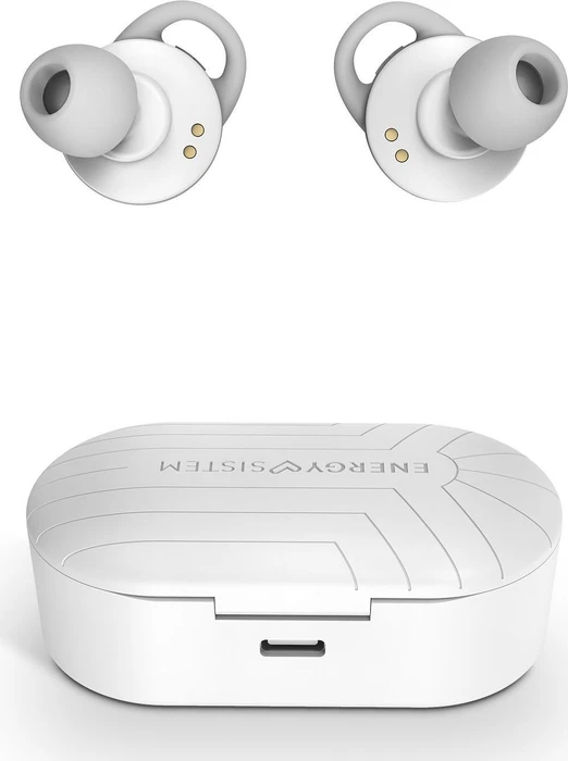 Energy Sistem Sport 2 True Wireless White