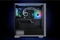 Thermaltake TH120 V2 ARGB Sync Snow Edition weiß Vorschaubild