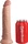 Pipedream King Cock Elite 9" Dual Density Cock light (5467470000)