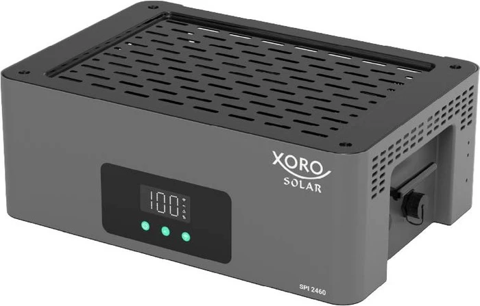 Xoro Solar Atlas-F, 7.2kWh