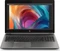HP ZBook 15 G6, grau, Core i7-9850H, 32GB RAM, 512GB SSD, Quadro T2000, DE Vorschaubild