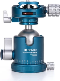 Benro Novoflex NBBH 4 Series Kugelkopf